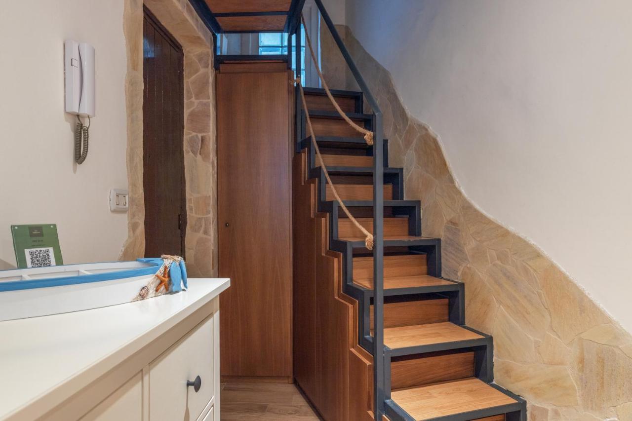 Ferienwohnung Addaura CTA Exterior foto