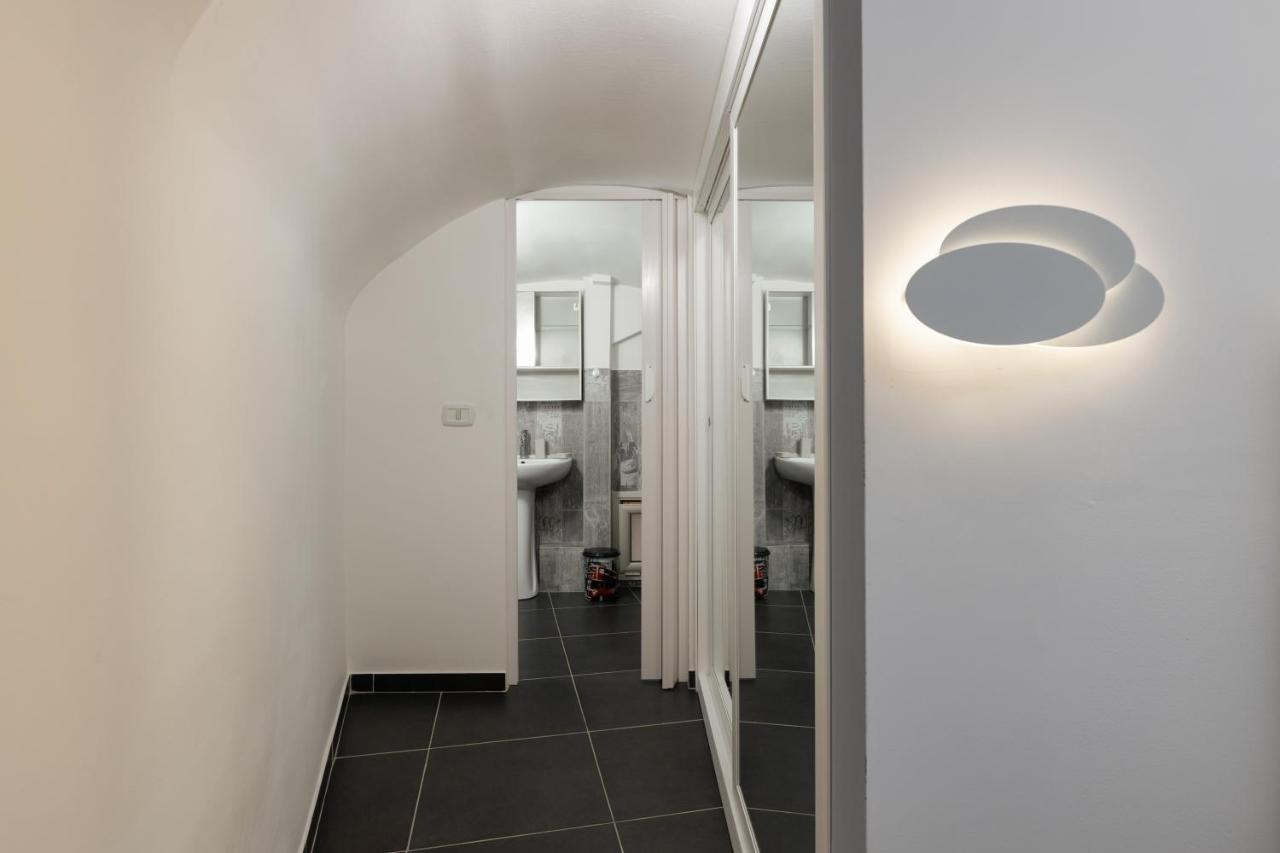 Ferienwohnung Addaura CTA Exterior foto