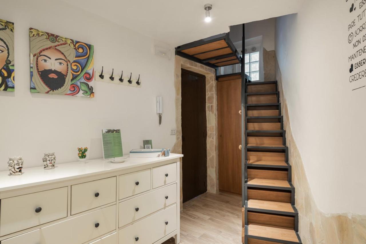 Ferienwohnung Addaura CTA Exterior foto
